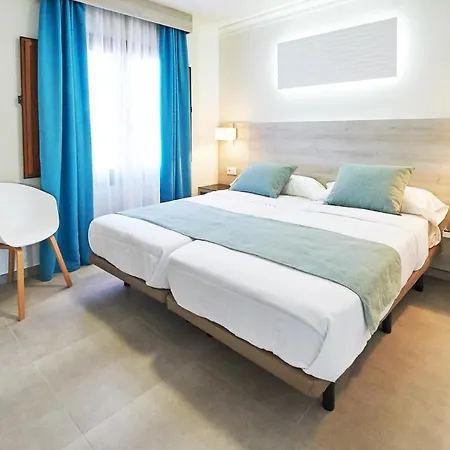 Montana Club 3* Пуэрто дель Кармен