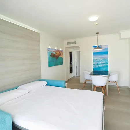 Montana Club Пуэрто дель Кармен