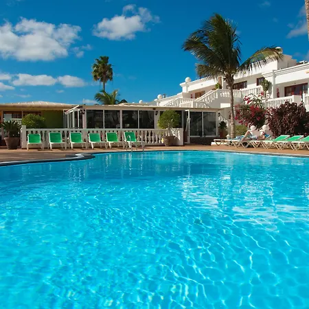 Montana Club Отель