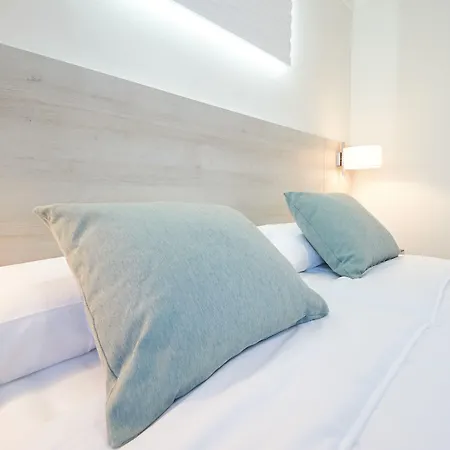 Montana Club 3* Пуэрто дель Кармен