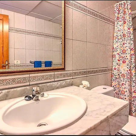 Montana Club 3* Пуэрто дель Кармен