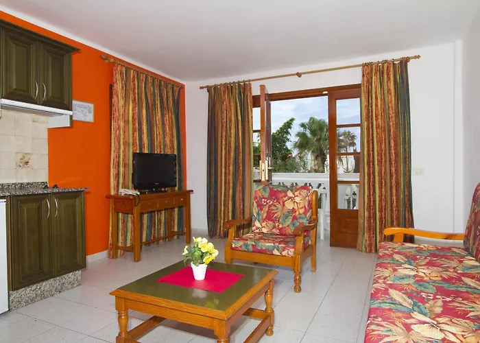 Montana Club Hotel Puerto del Carmen (Lanzarote)