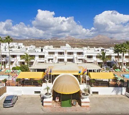 Hotel Montana Club 3*