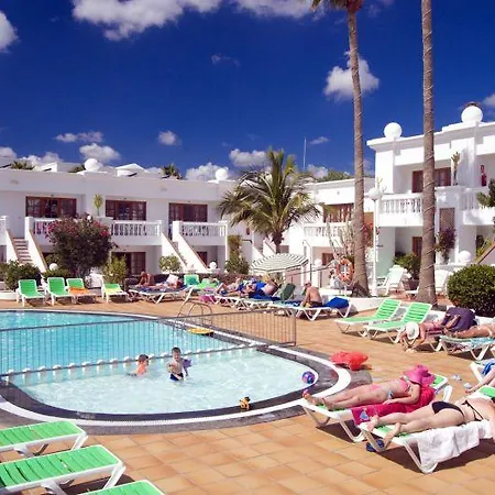 Montana Club 3*