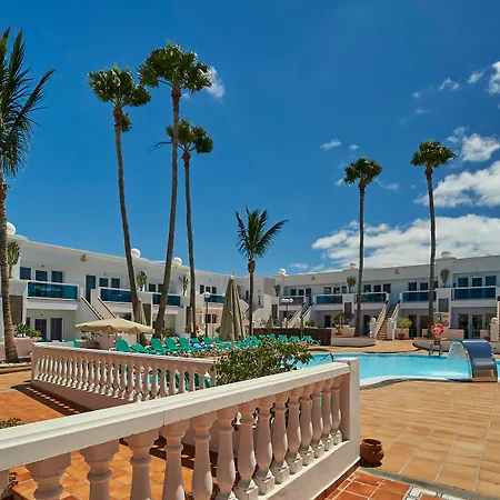 Montana Club 3* 푸에르토 델 카르멘