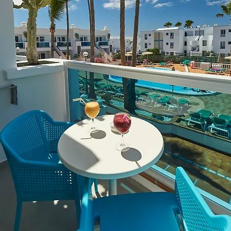 Montana Club Hotel Puerto del Carmen (Lanzarote)