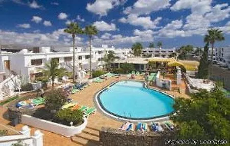 Hotel Montana Club 3*