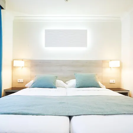 Montana Club Hotel Puerto del Carmen (Lanzarote)