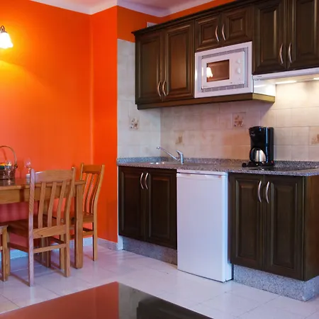 Montana Club Hotel Puerto del Carmen (Lanzarote)