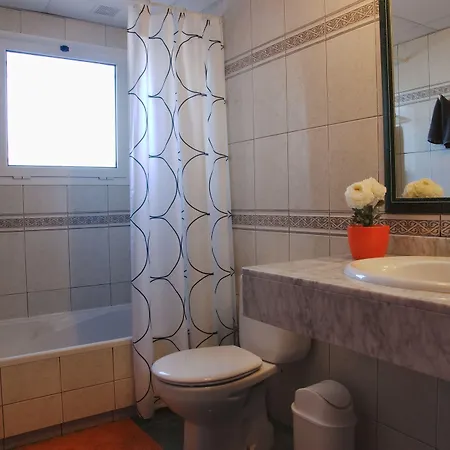 Montana Club 호텔 푸에르토 델 카르멘