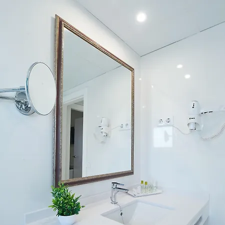 Montana Club 호텔 푸에르토 델 카르멘