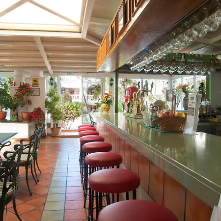 Montana Club 3* Puerto del Carmen (Lanzarote)