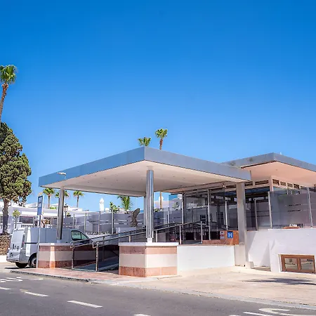 호텔 Montana Club 푸에르토 델 카르멘