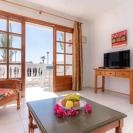 Montana Club Puerto del Carmen (Lanzarote)