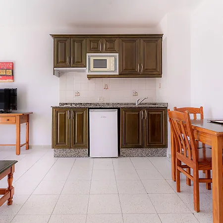 Montana Club 푸에르토 델 카르멘