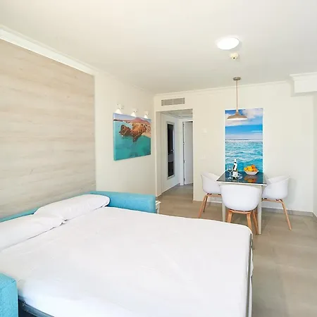 Montana Club 3* 푸에르토 델 카르멘