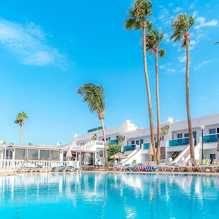 Montana Club 푸에르토 델 카르멘