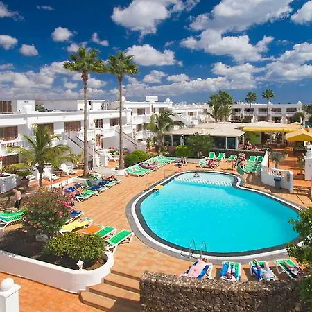 Montana Club Hotel Puerto del Carmen (Lanzarote)