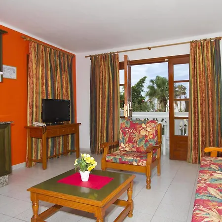 Montana Club Hotel Puerto del Carmen (Lanzarote)