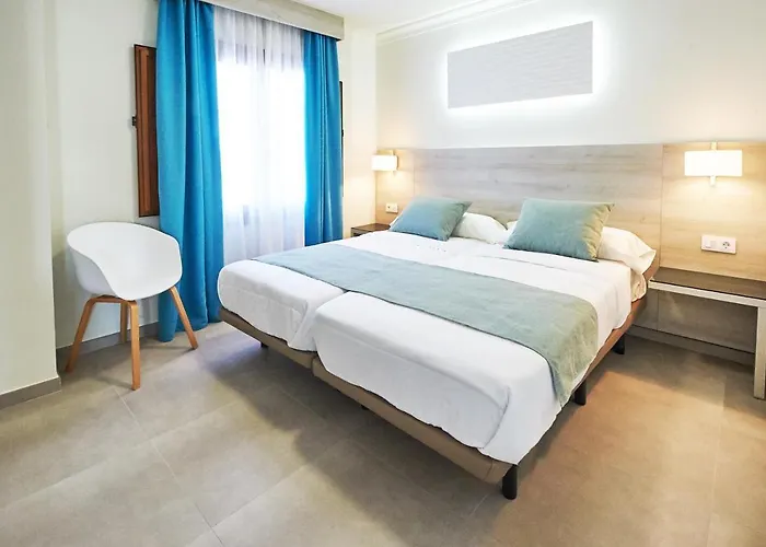 Montana Club 3* Пуерто-дель-Кармен