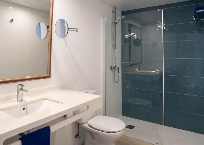 Montana Club Готель