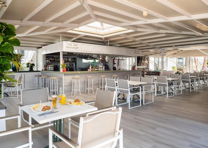 Montana Club Пуерто-дель-Кармен