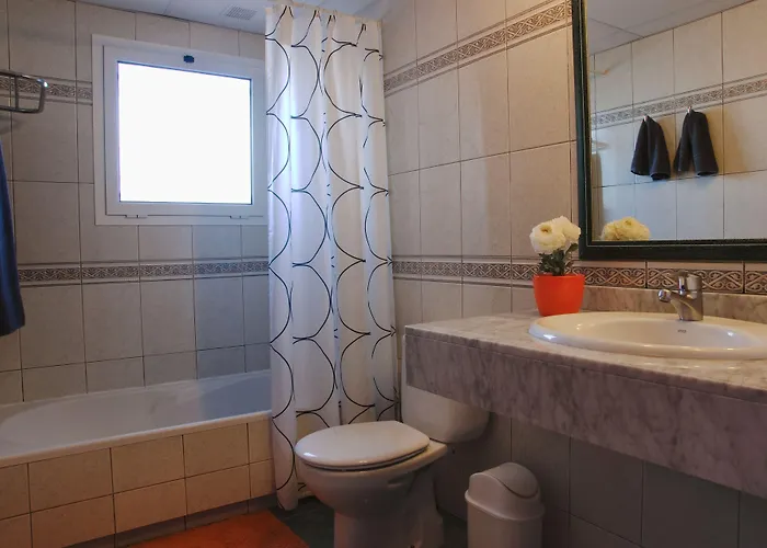 Montana Club Готель Пуерто-дель-Кармен