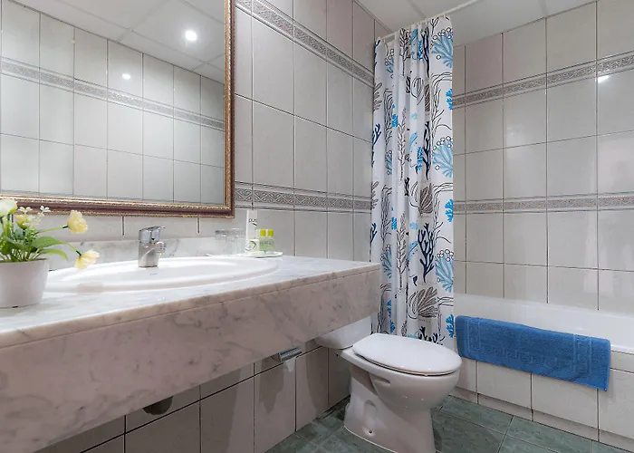 Montana Club 3* Пуерто-дель-Кармен