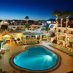 Montana Club Готель 3*