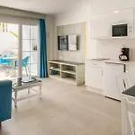 Montana Club מלון 3*