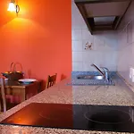 מלון Montana Club פוארטו דל כרמן