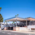 מלון Montana Club פוארטו דל כרמן