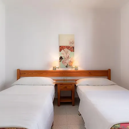 Montana Club Hotel Puerto del Carmen (Lanzarote)