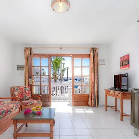 Hotel Montana Club Puerto del Carmen (Lanzarote)