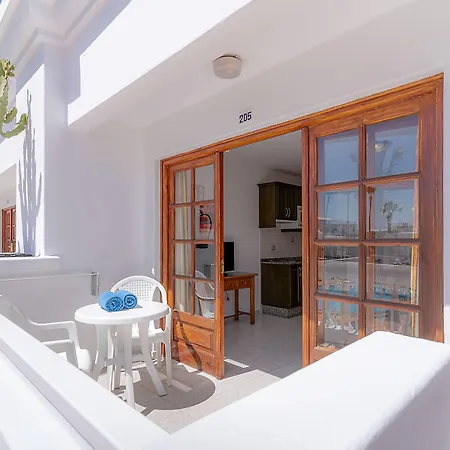 Montana Club Hotel Puerto del Carmen (Lanzarote)