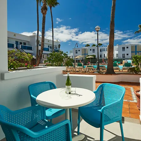 Montana Club Puerto del Carmen (Lanzarote)