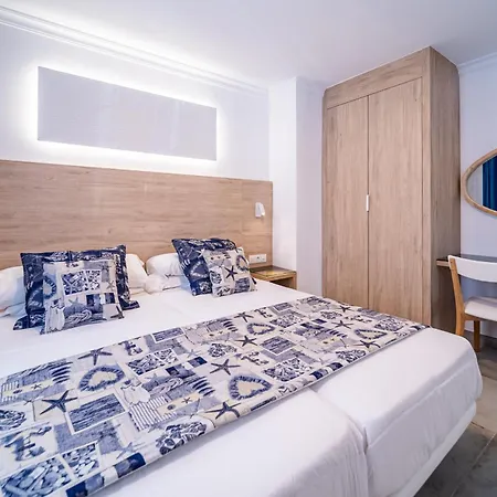 Montana Club Hotel Puerto del Carmen (Lanzarote)