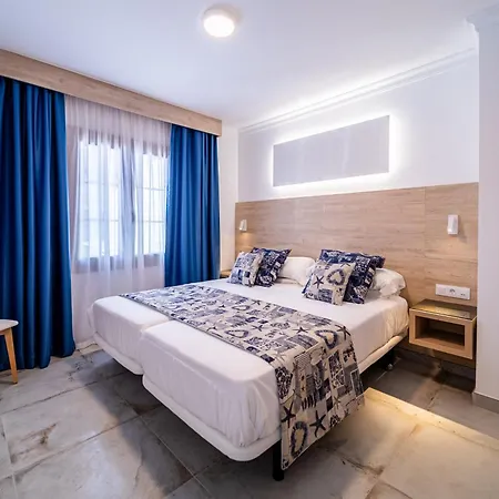 Montana Club 3* Пуэрто дель Кармен