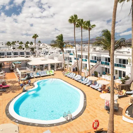 Montana Club Hotel Puerto del Carmen (Lanzarote)