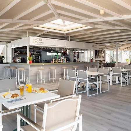 Montana Club 푸에르토 델 카르멘