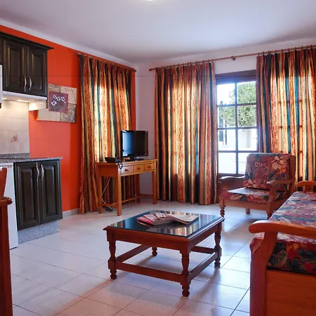 Hotel Montana Club Puerto del Carmen (Lanzarote)