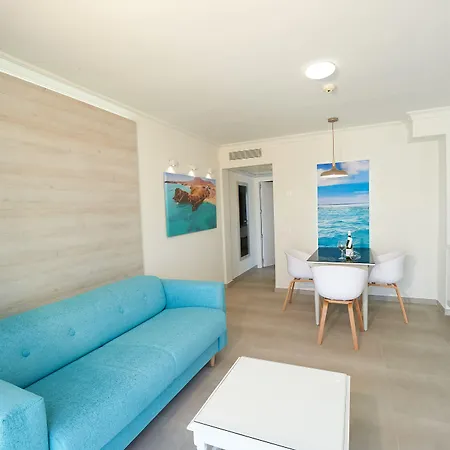 Montana Club Hotel Puerto del Carmen (Lanzarote)