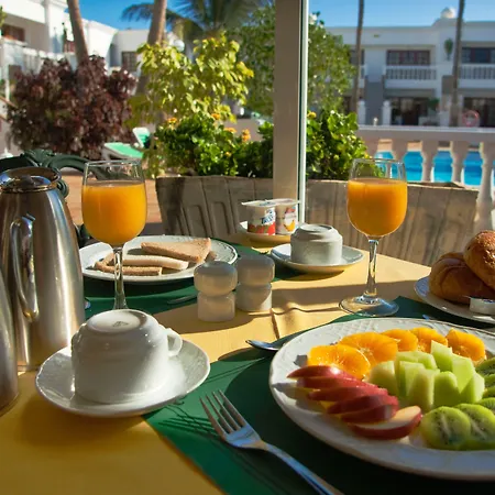 Hotel Montana Club 3*