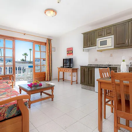 Montana Club Hotel Puerto del Carmen (Lanzarote)