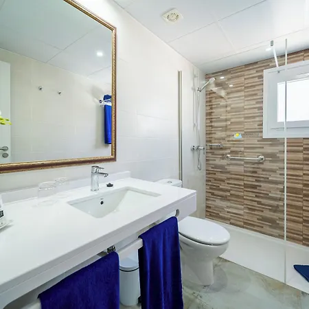 Montana Club Hotel Puerto del Carmen (Lanzarote)