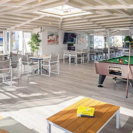 Montana Club Hotel Puerto del Carmen (Lanzarote)