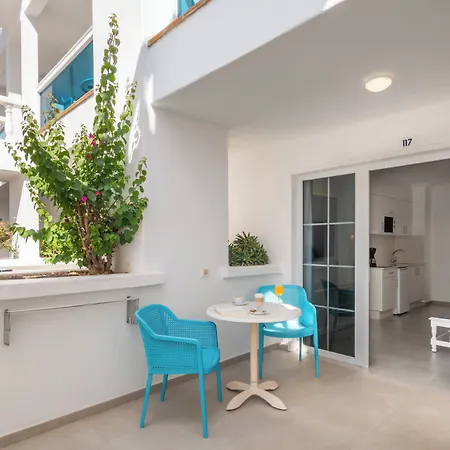 Montana Club Hotel Puerto del Carmen (Lanzarote)