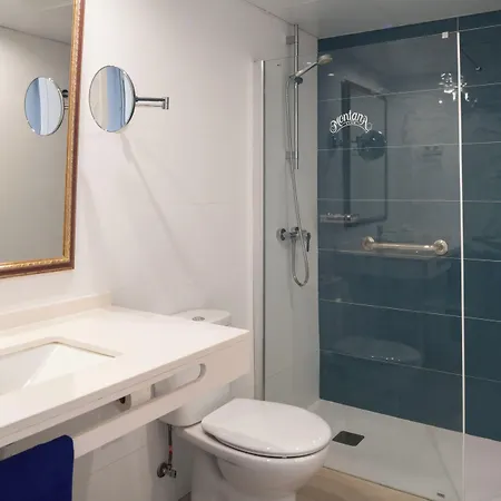 Montana Club Hotel 3*