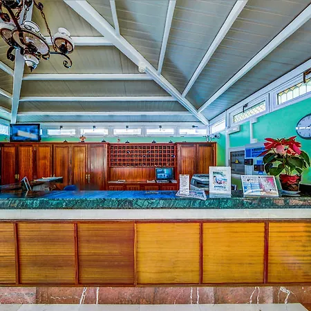 Montana Club Puerto del Carmen (Lanzarote)