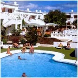 Hotel Montana Club 3*